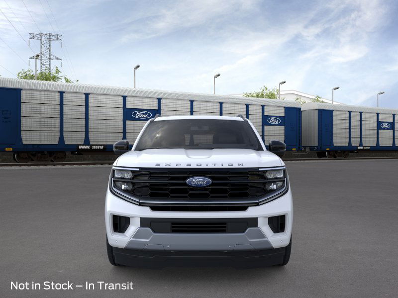 2025 Ford Expedition Platinum photo 6