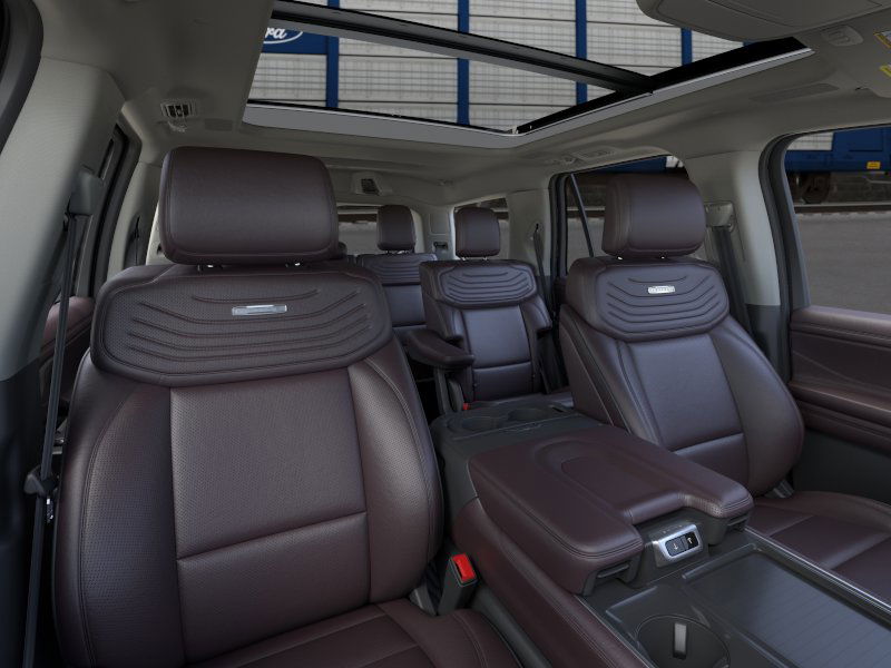 2025 Ford Expedition Platinum photo 10