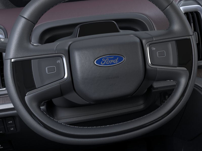 2025 Ford Expedition Platinum photo 11