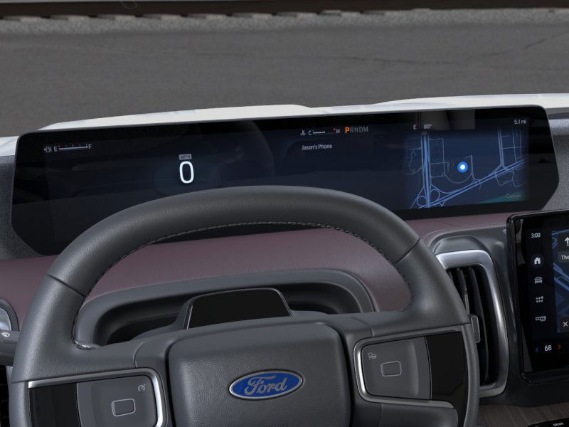 2025 Ford Expedition Platinum photo 12