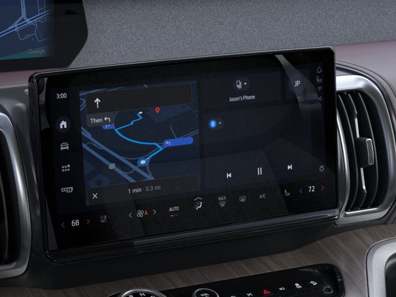 2025 Ford Expedition Platinum photo 13