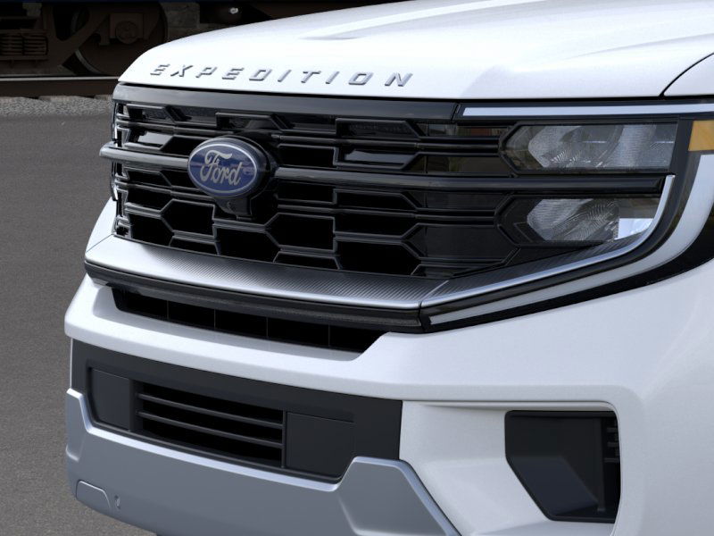 2025 Ford Expedition Platinum photo 15
