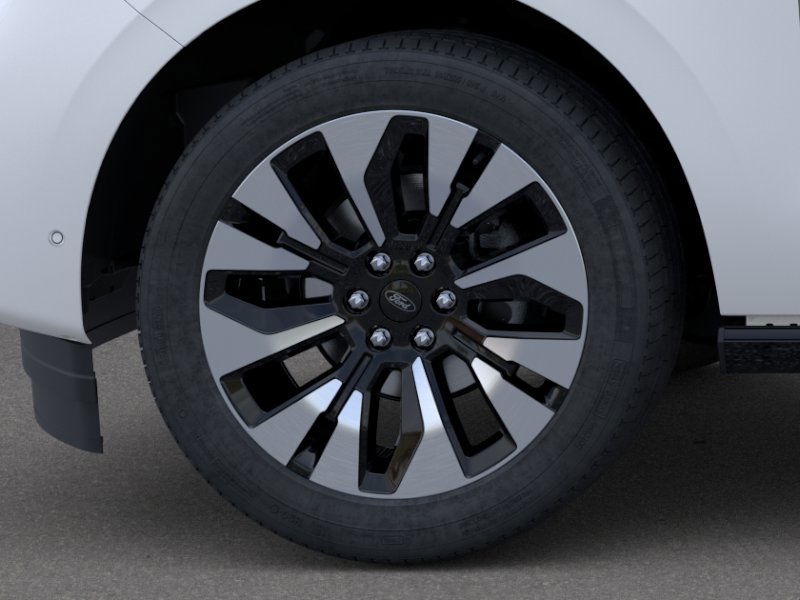 2025 Ford Expedition Platinum photo 17