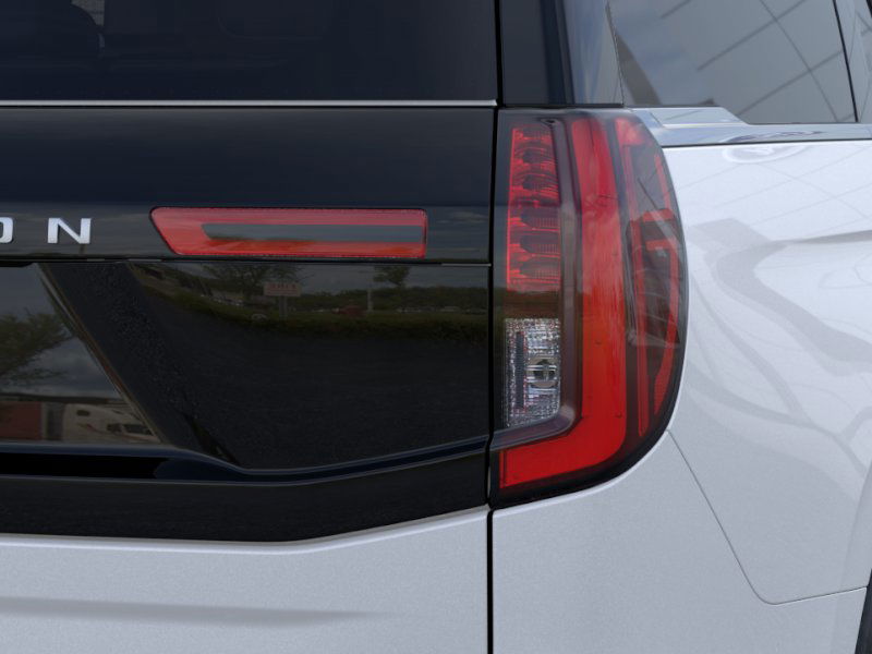 2025 Ford Expedition Platinum photo 19