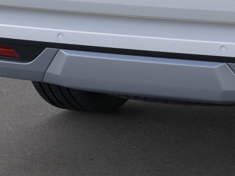 2025 Ford Expedition Platinum photo 21