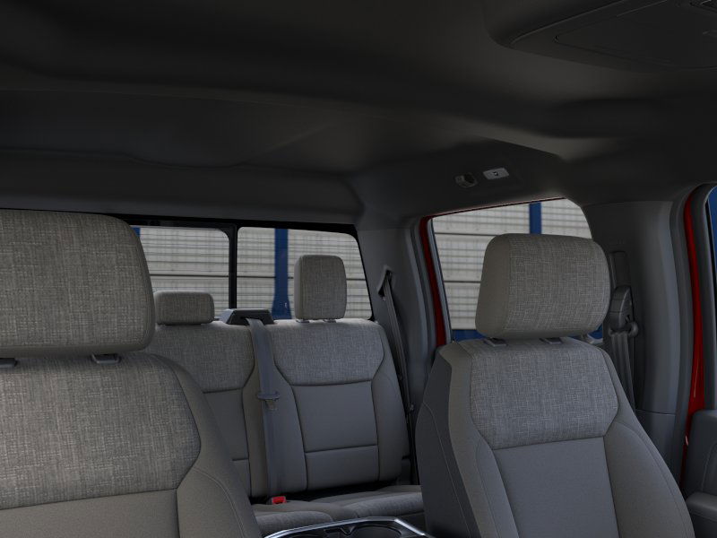 2025 Ford F-150 XLT photo 15