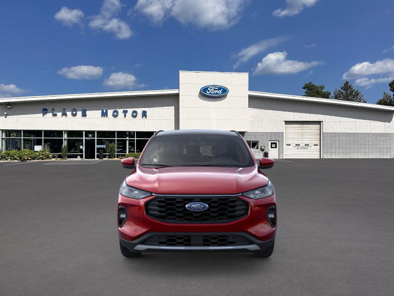 2025 Ford Escape ST-Line Select photo 2