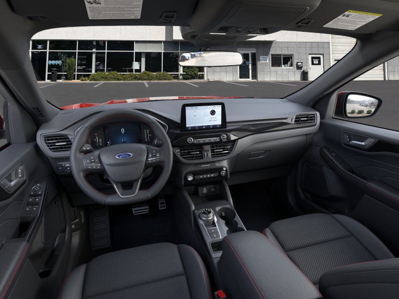 2025 Ford Escape ST-Line Select photo 5