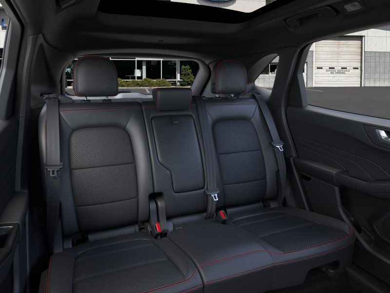 2025 Ford Escape ST-Line Select photo 7