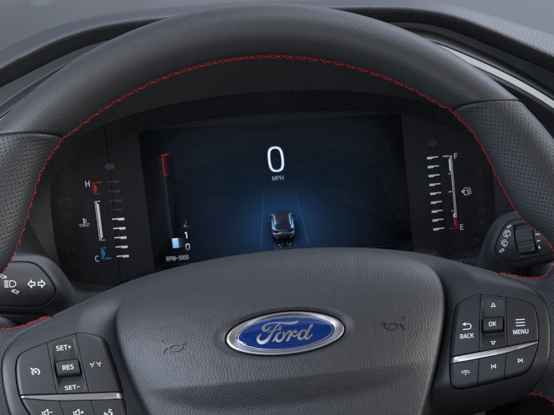 2025 Ford Escape ST-Line Select photo 9