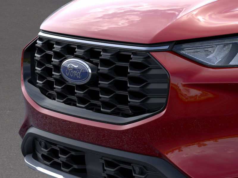 2025 Ford Escape ST-Line Select photo 13