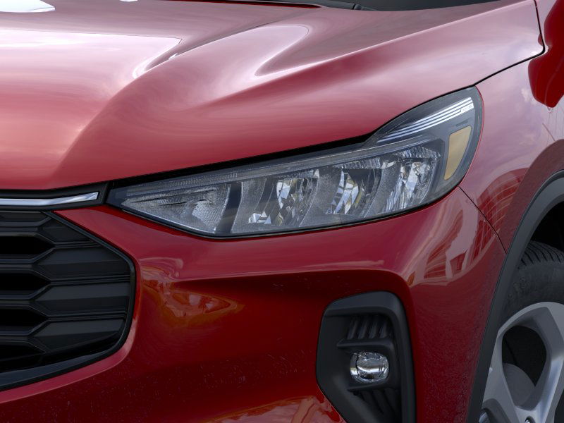 2025 Ford Escape ST-Line Select photo 14