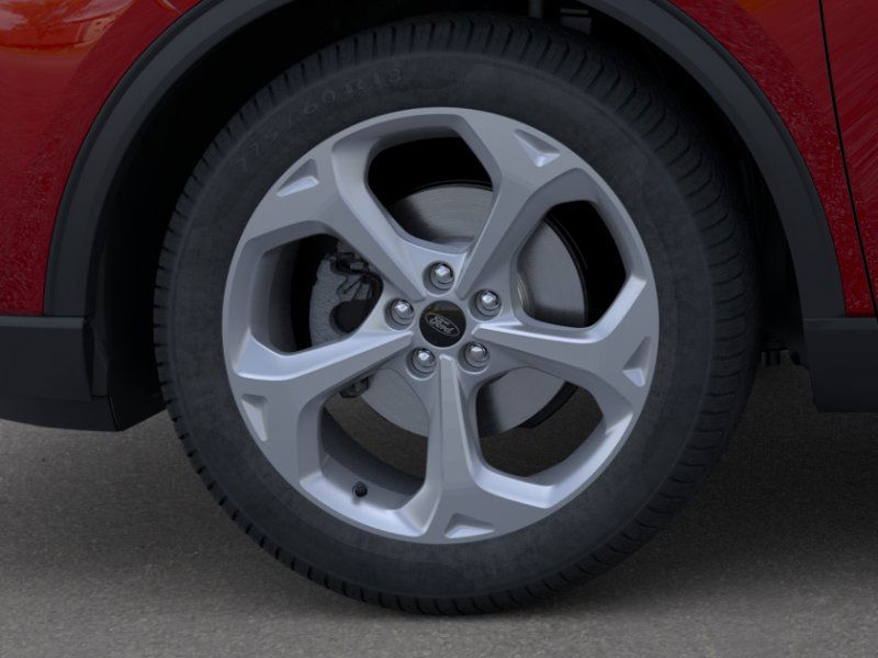 2025 Ford Escape ST-Line Select photo 15