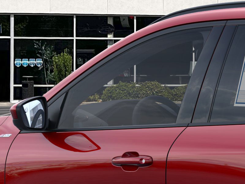2025 Ford Escape ST-Line Select photo 16