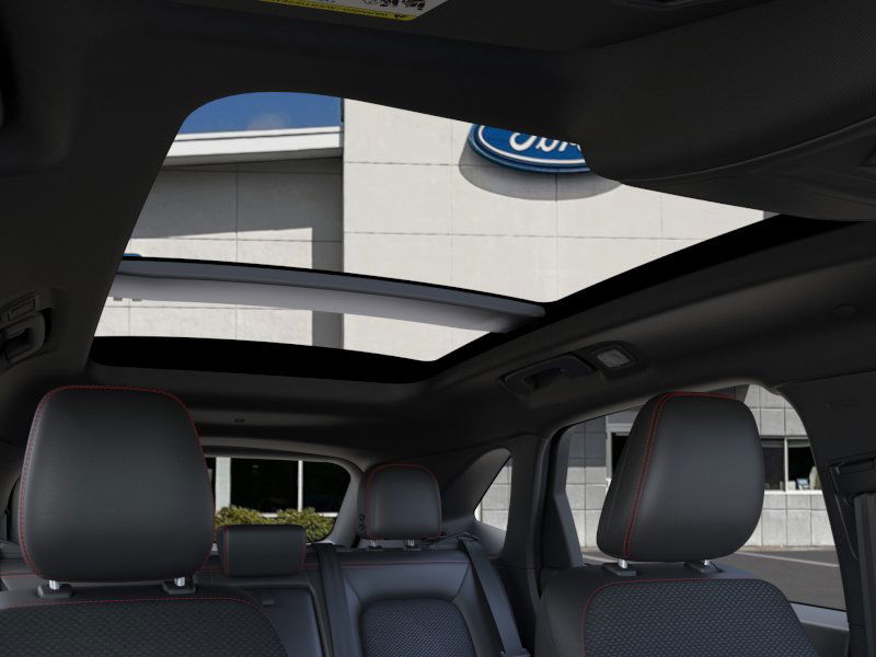 2025 Ford Escape ST-Line Select photo 18