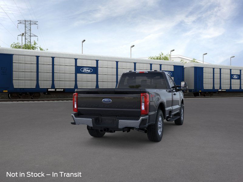 2026 Ford F-350 XLT photo 5