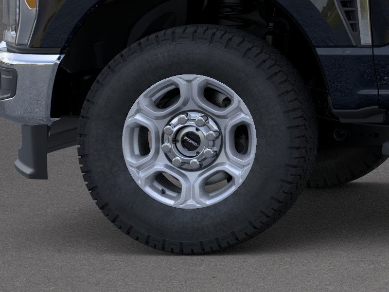 2026 Ford F-350 XLT photo 14