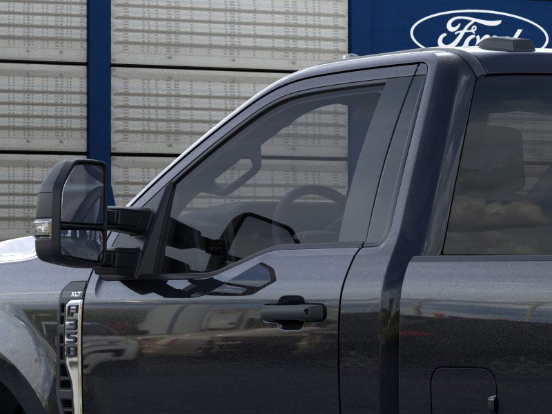2026 Ford F-350 XLT photo 15