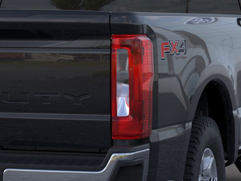 2026 Ford F-350 XLT photo 16