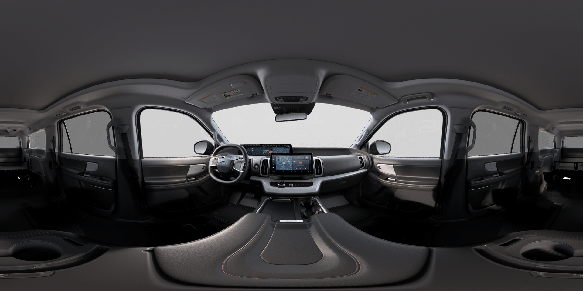 2025 Ford Expedition MAX photo 6