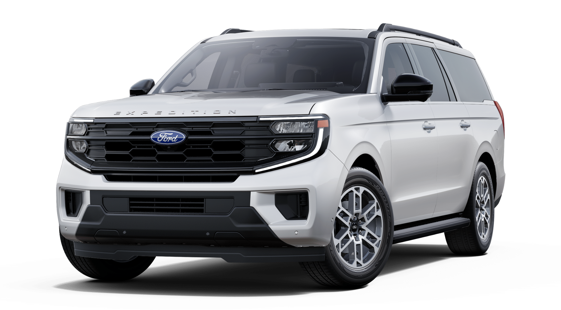 2025 Ford Expedition MAX photo 7