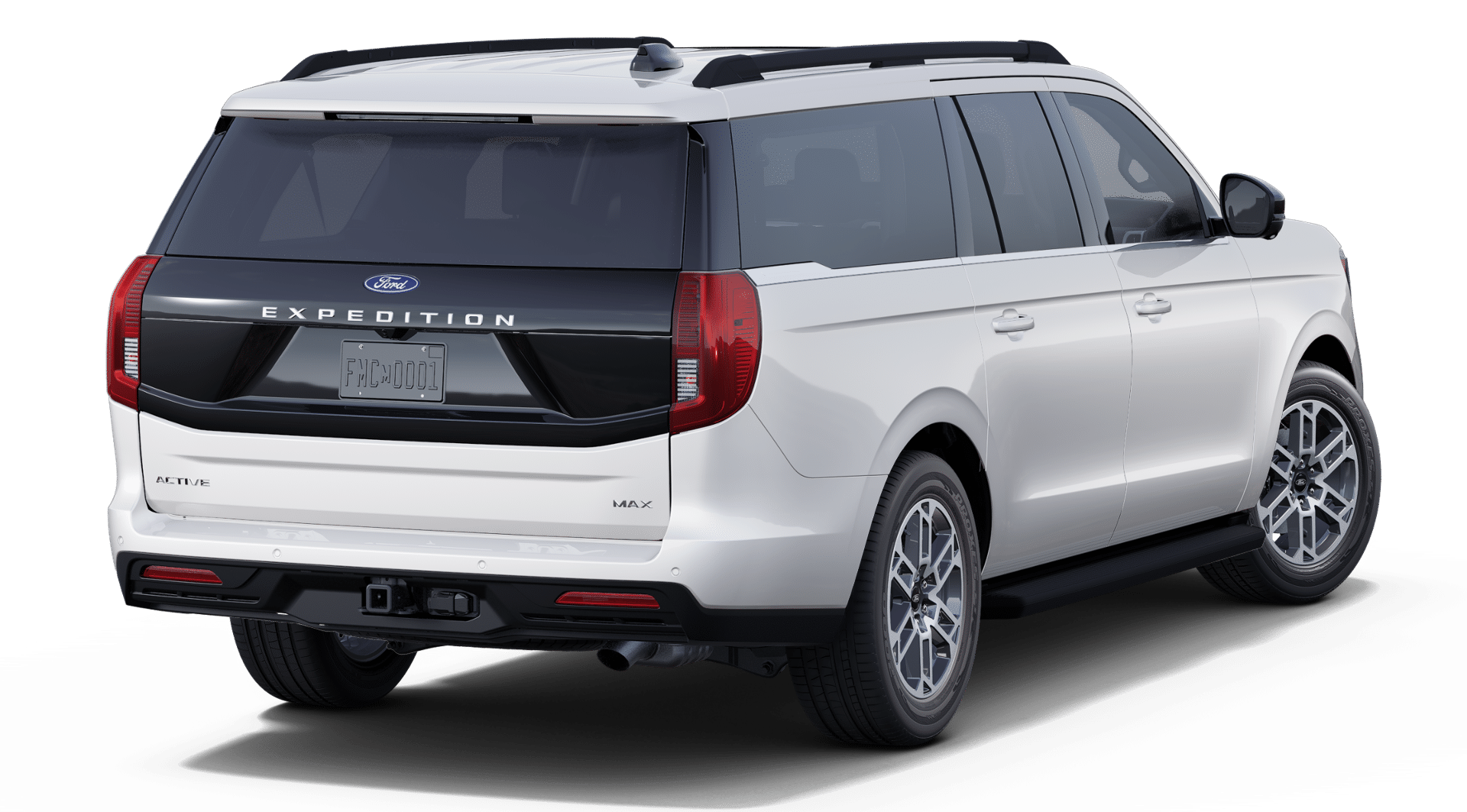 2025 Ford Expedition MAX photo 15