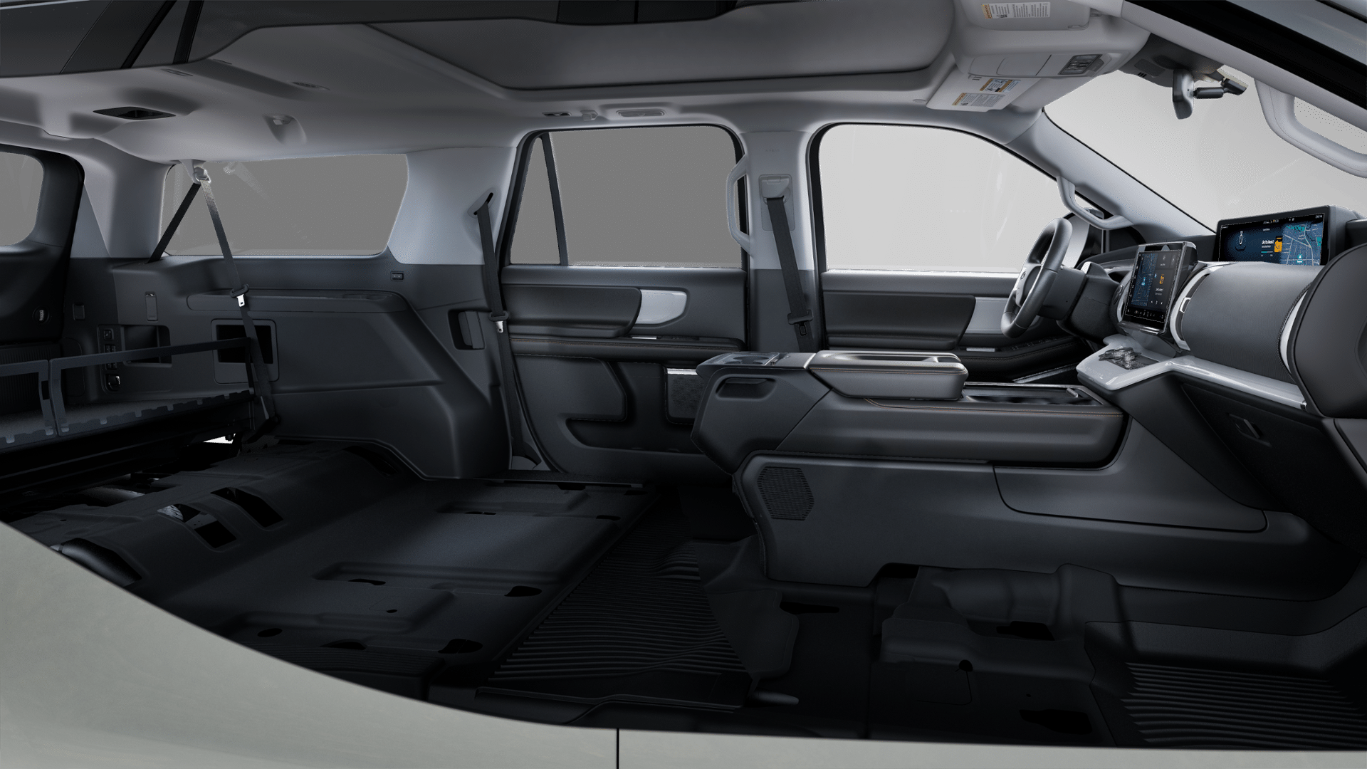 2025 Ford Expedition MAX photo 18