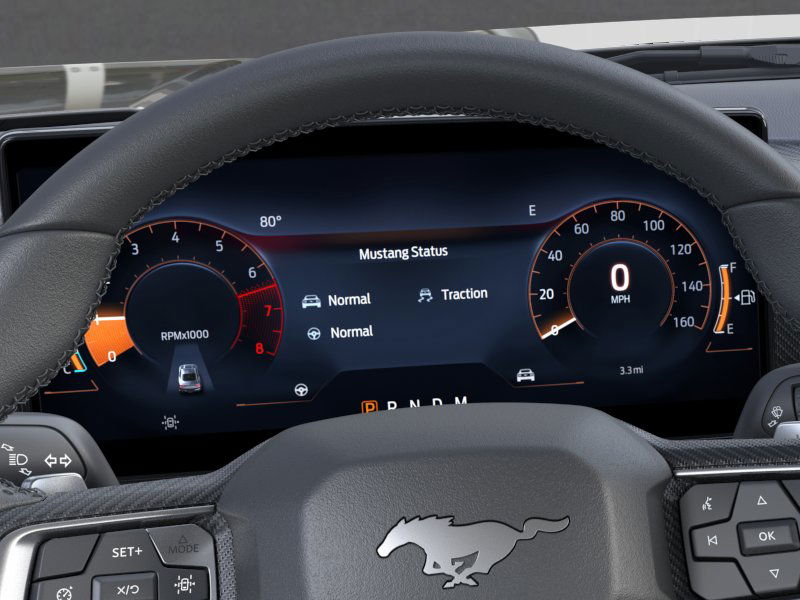 2025 Ford Mustang GT photo 12