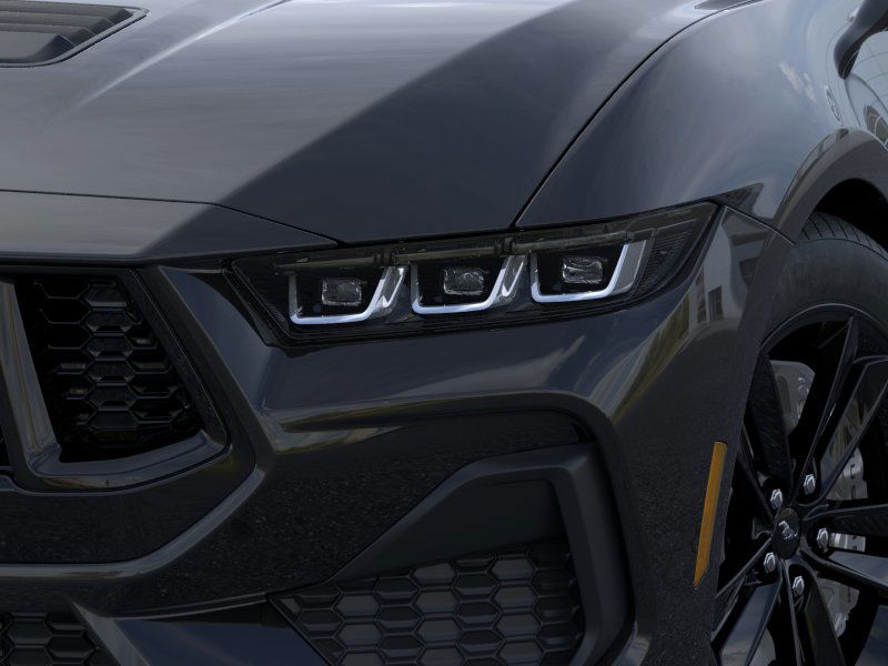 2025 Ford Mustang GT photo 17