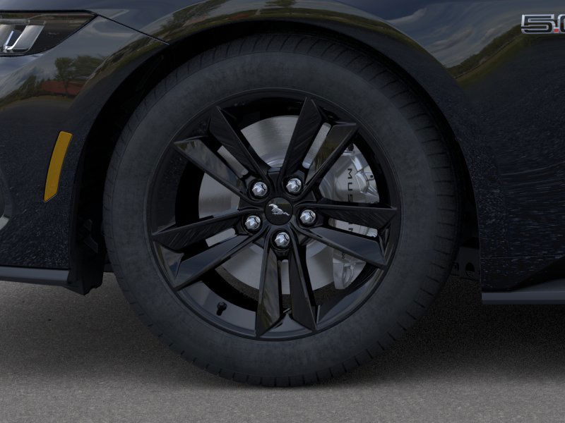 2025 Ford Mustang GT photo 18