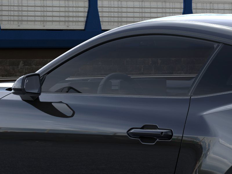 2025 Ford Mustang GT photo 19