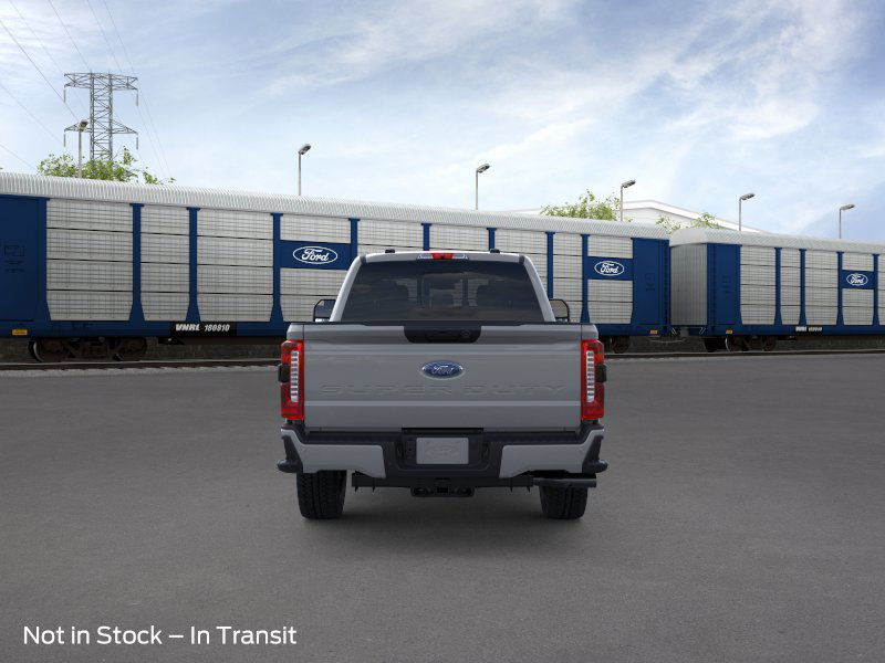 2026 Ford F-250 photo 4