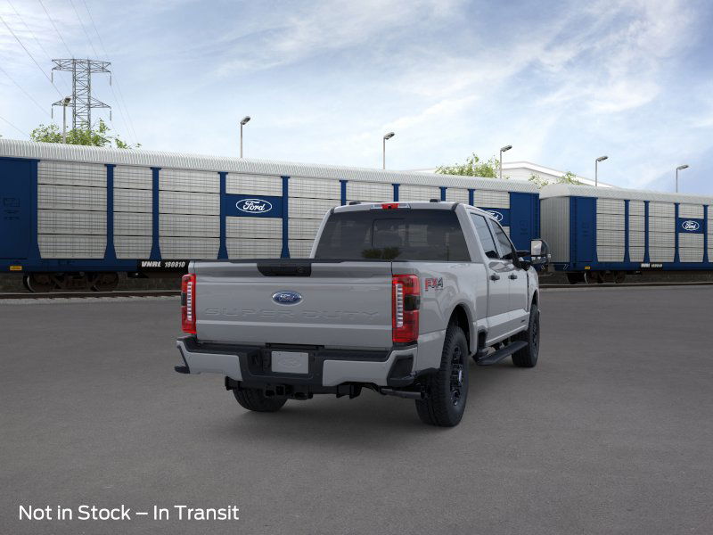 2026 Ford F-250 photo 7
