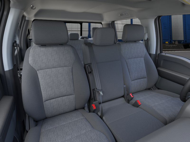 2026 Ford F-250 photo 9