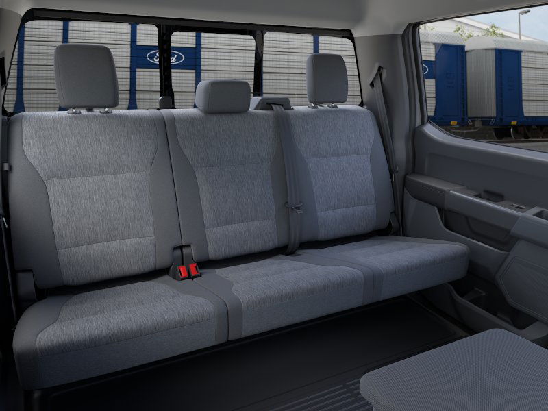 2026 Ford F-250 photo 10