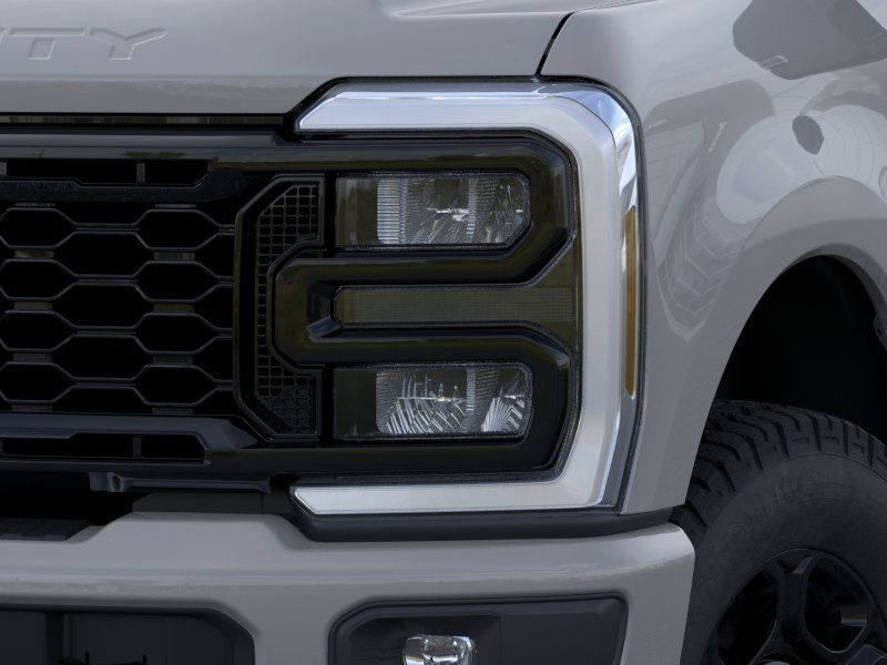 2026 Ford F-250 photo 16