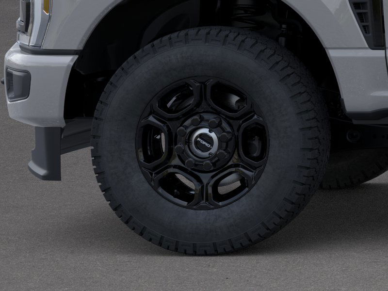 2026 Ford F-250 photo 17