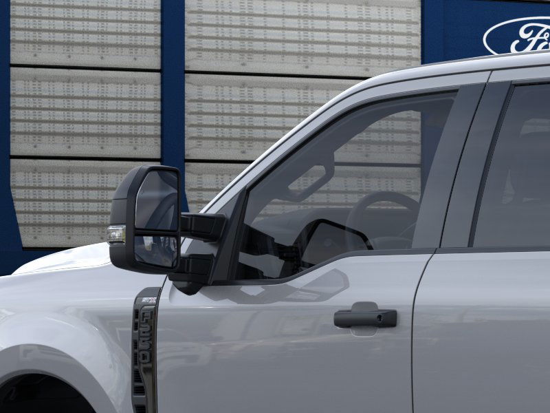 2026 Ford F-250 photo 18