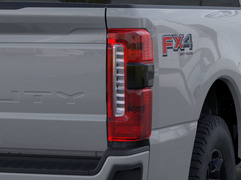 2026 Ford F-250 photo 19