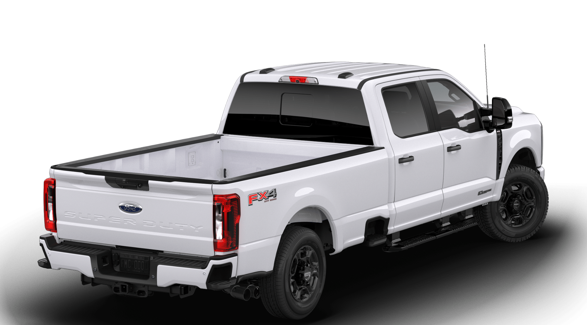 2026 Ford F-350 XL photo 2