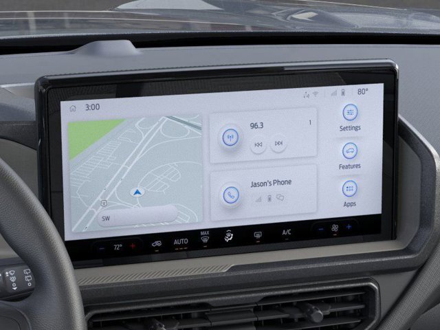 2025 Ford Bronco Sport Big Bend photo 17