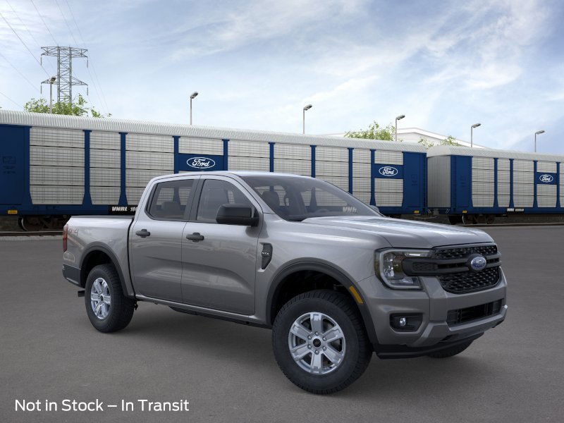 2025 Ford Ranger XL photo 6