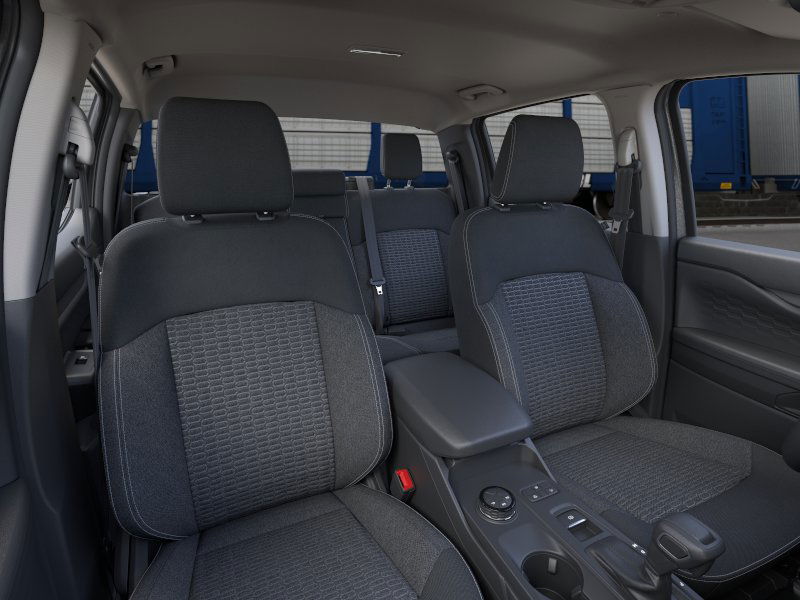 2025 Ford Ranger XL photo 9