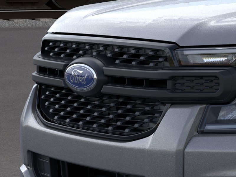 2025 Ford Ranger XL photo 15