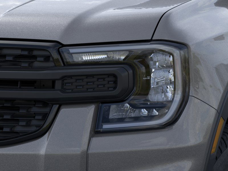 2025 Ford Ranger XL photo 16