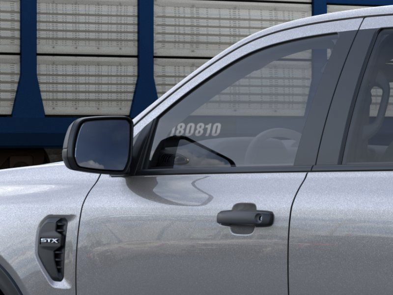 2025 Ford Ranger XL photo 18