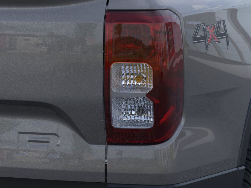 2025 Ford Ranger XL photo 19