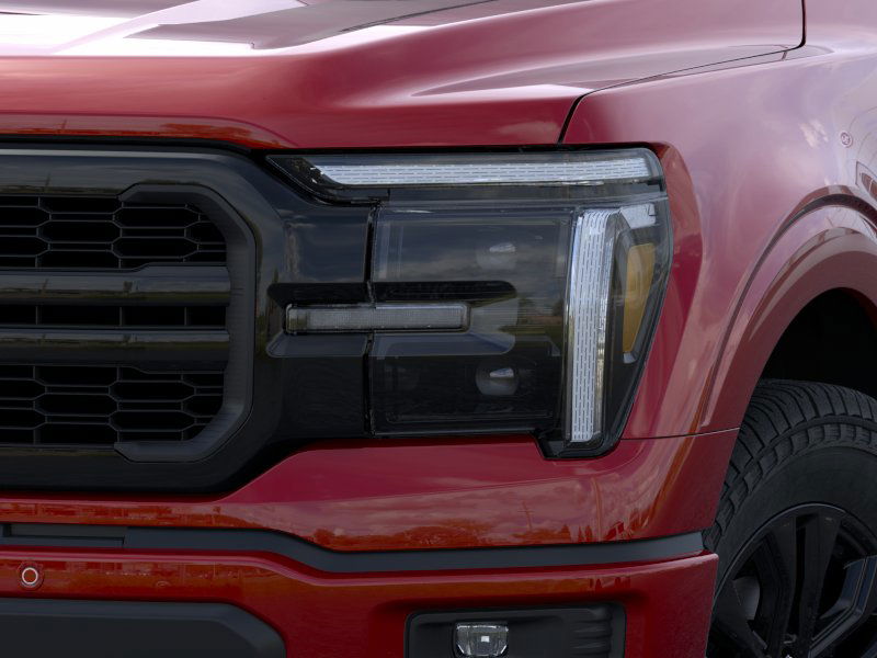 2025 Ford F-150 Lariat photo 15