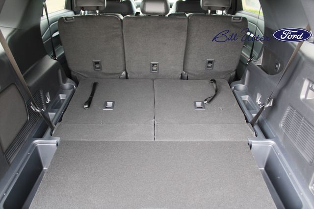 2025 Ford Explorer ST-Line photo 5