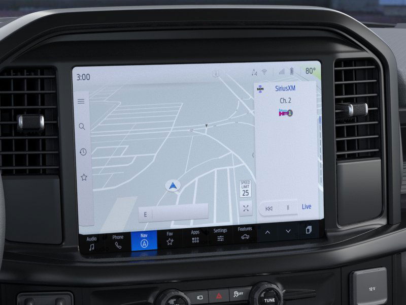 2025 Ford F-150 STX photo 13